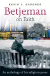 Betjeman on Faith cover