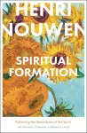 Spiritual Formation cover
