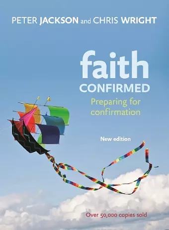 Faith Confirmed cover