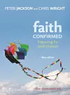 Faith Confirmed cover