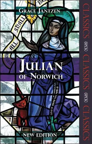 Julian of Norwich cover