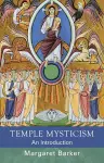 Temple Mysticism cover