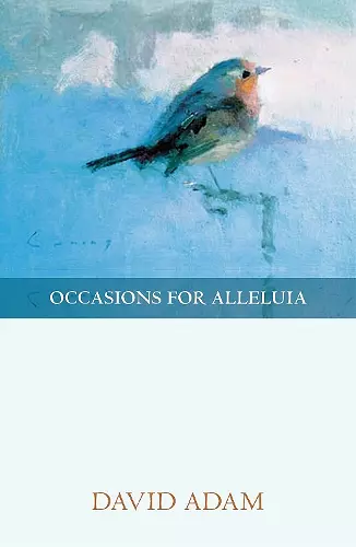 Occasions for Alleluia cover