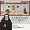 Sister Wendy's Bible Treasury cover