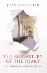 The Monastery of the Heart cover