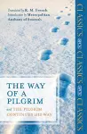 The Way of a Pilgrim cover