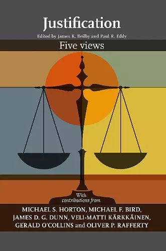 Justification: Five Views cover