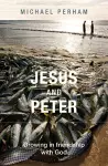 Jesus and Peter cover