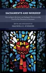 Sacraments and Worship cover