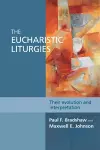 The Eucharistic Liturgies cover