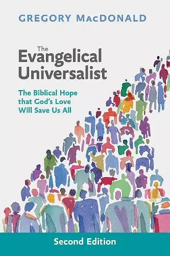 The Evangelical Universalist cover