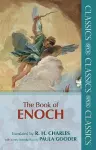 Book of Enoch cover