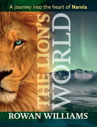 The Lion's World cover