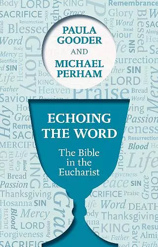 Echoing the Word cover