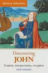 Discovering John cover