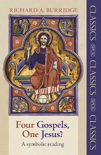 Four Gospels, One Jesus? cover