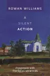 A Silent Action cover