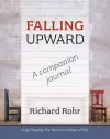 Falling Upward - a Companion Journal cover