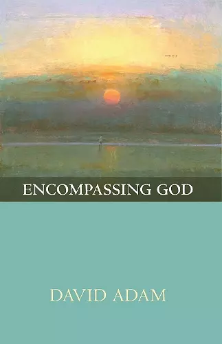 Encompassing God cover