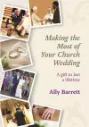 Making the Most of Your Church Wedding cover