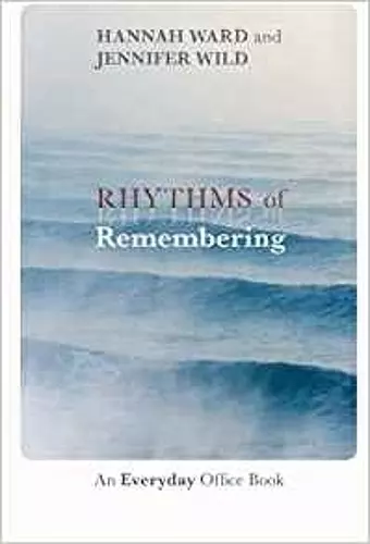 Rhythms of Remembering cover