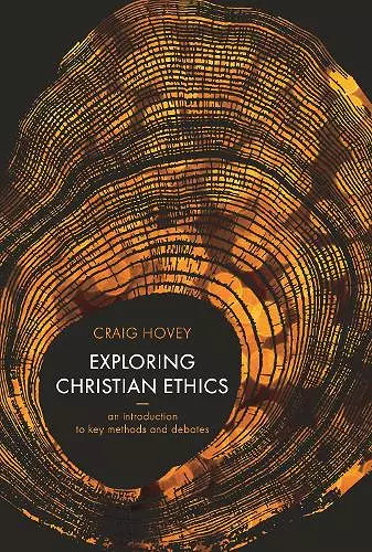 Exploring Christian Ethics cover