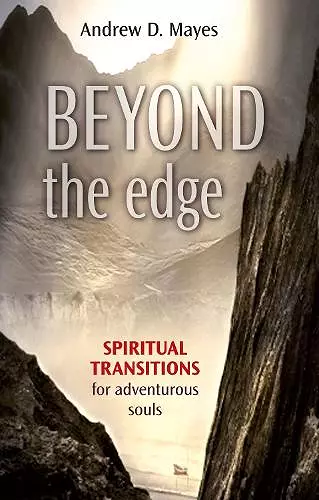 Beyond the Edge cover