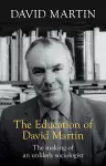 The Education of David Martin cover