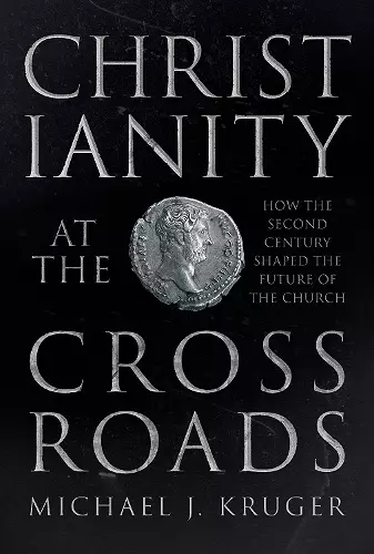 Christianity at the Crossroads cover