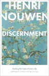 Discernment cover