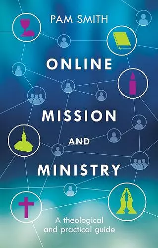 Online Mission and Ministry cover