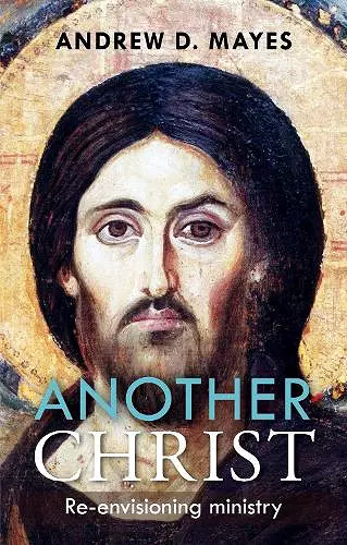 Another Christ cover