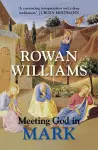 Meeting God in Mark cover