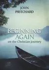 Beginning Again on the Christian Journey cover