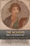 The Women's Bible Commentary cover