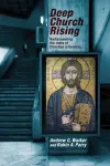 Deep Church Rising cover