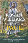 Meeting God in Paul cover