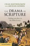 The Drama of Scripture cover