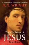 The Challenge of Jesus cover