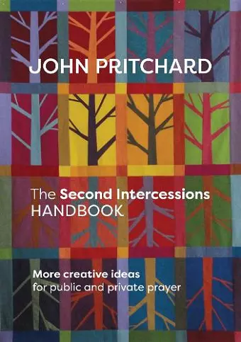 The Second Intercessions Handbook cover