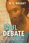 The Paul Debate cover