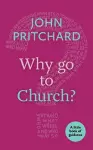 Why Go to Church? cover