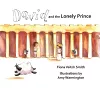 David and the Lonely Prince cover