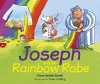 Joseph and the Rainbow Robe cover