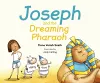 Joseph and the Dreaming Pharaoh cover