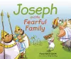 Joseph and the Fearful Family cover