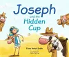 Joseph and the Hidden Cup cover