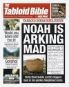 The Tabloid Bible cover