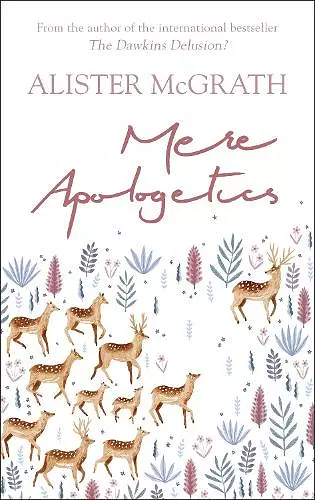 Mere Apologetics cover