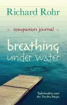 Breathing Under Water Companion Journal cover